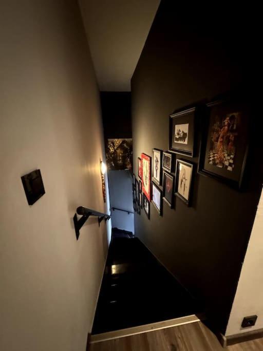 Ultra Central Premium Duplex بودابست المظهر الخارجي الصورة