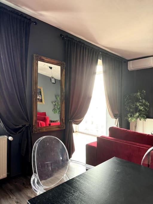 Ultra Central Premium Duplex بودابست المظهر الخارجي الصورة