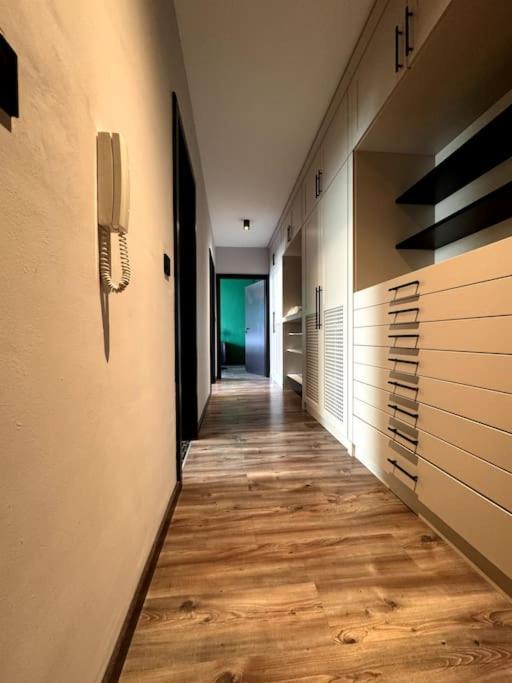 Ultra Central Premium Duplex بودابست المظهر الخارجي الصورة