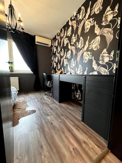 Ultra Central Premium Duplex بودابست المظهر الخارجي الصورة